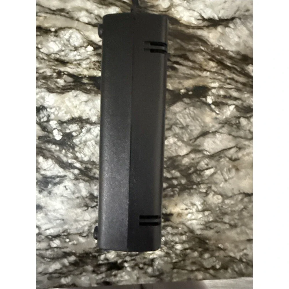 Genuine Microsoft XBOX 360 SLIM AC Power Adapter (CPA09-010A) Brick Only
